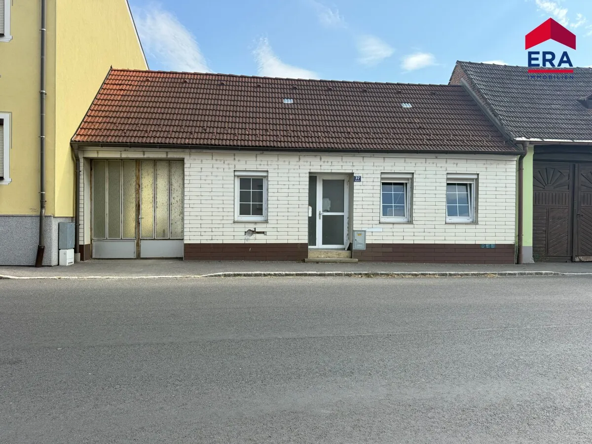 Haus – Altlichtenwarth - Ansicht 2