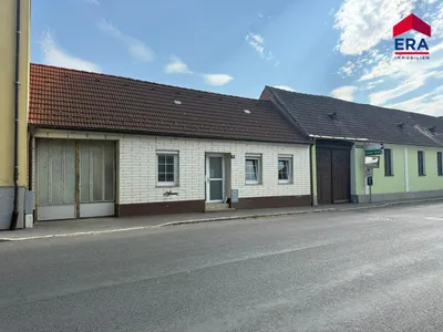 3-Zimmer-Haus kaufen in Mistelbach – 70 m², € 155.000 – Bild 2 von 14