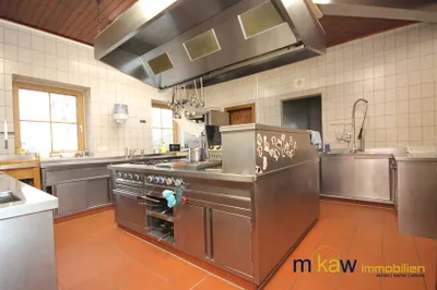 Gewerbeimmobilie mieten in Schärding – 450 m² – Bild 4 von 7