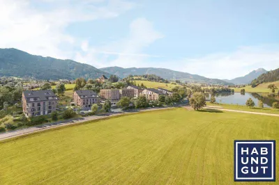 2-Zimmer-Wohnung kaufen in Liezen – 44,49 m², € 217.900 – Bild 9 von 14