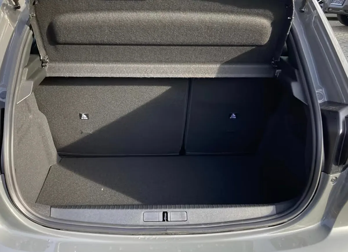 Peugeot 208 1.2 Hybrid 110 Automatik! Style – Bild 9