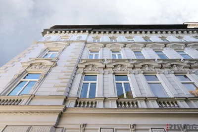 5-Zimmer-Gewerbeimmobilie kaufen in Wien – 139 m², € 220.000
