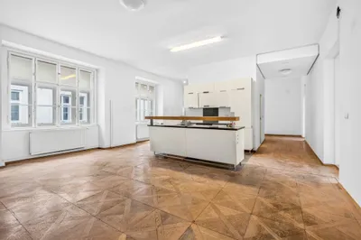 9-Zimmer-Gewerbeimmobilie mieten in Wien – 319 m², € 21 – Bild 15 von 38