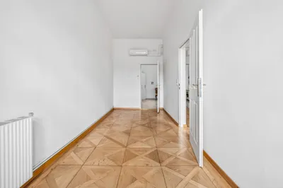 9-Zimmer-Gewerbeimmobilie mieten in Wien – 319 m², € 21 – Bild 26 von 38