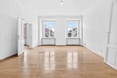 9-Zimmer-Gewerbeimmobilie mieten in Wien – 319 m², € 21 – Bild 7 von 38