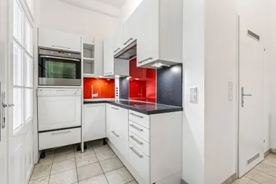 9-Zimmer-Gewerbeimmobilie mieten in Wien – 319 m², € 21 – Bild 18 von 38