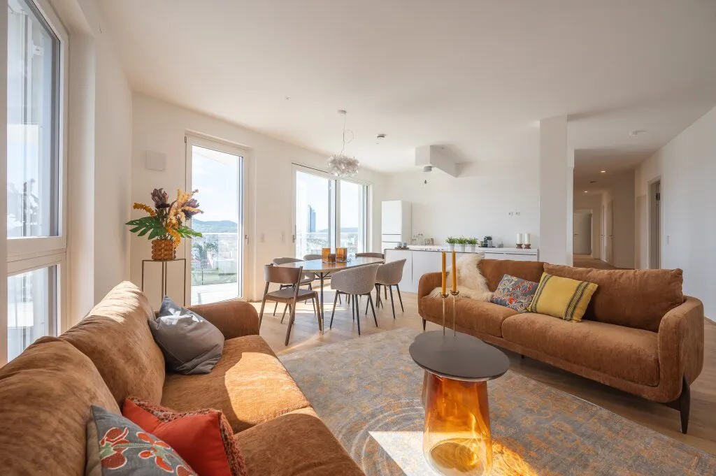 Wohnung – Wien, Nordbahnviertel, Katastralgemeinde Leopoldstadt