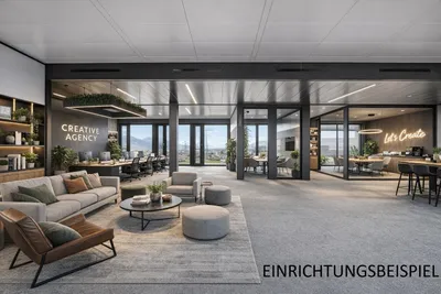 3-Zimmer-Gewerbeimmobilie mieten in Dornbirn – 450 m² – Bild 4 von 33