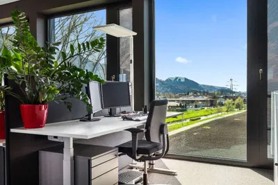 3-Zimmer-Gewerbeimmobilie mieten in Dornbirn – 450 m² – Bild 8 von 33