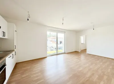 2-Zimmer-Wohnung mieten in Leibnitz – 46,2 m², € 476 – Bild 3 von 12