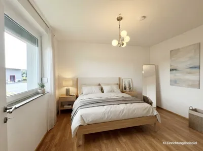2-Zimmer-Wohnung mieten in Leibnitz – 46,2 m², € 476 – Bild 4 von 12