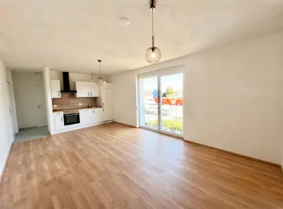 2-Zimmer-Wohnung mieten in Leibnitz – 46,2 m², € 476 – Bild 2 von 12