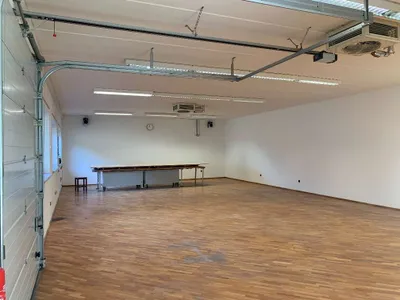 1-Zimmer-Gewerbeimmobilie mieten in Graz-Umgebung – 190 m², € 5