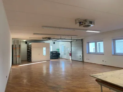 1-Zimmer-Gewerbeimmobilie mieten in Graz-Umgebung – 190 m², € 5 – Bild 8 von 8