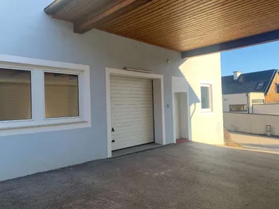 1-Zimmer-Gewerbeimmobilie mieten in Graz-Umgebung – 190 m², € 5 – Bild 3 von 8