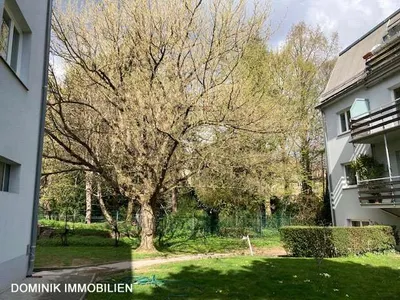 BALKONWOHNUNG IN GRÜNRUHELAGE - SIEVERING – Bild 2