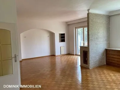 BALKONWOHNUNG IN GRÜNRUHELAGE - SIEVERING – Bild 3