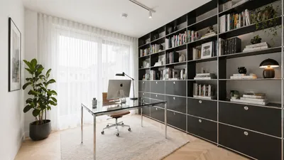 3-Zimmer-Wohnung kaufen in Wien – 120 m², € 1.490.000 – Bild 11 von 13