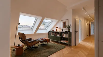 3-Zimmer-Wohnung kaufen in Wien – 120 m², € 1.490.000 – Bild 3 von 13
