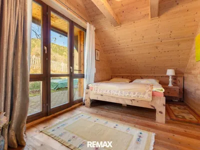 4-Zimmer-Haus kaufen in Sankt Veit an der Glan – 70 m², € 375.000 – Bild 8 von 16