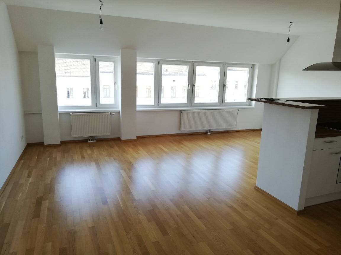 Top-Investment in bevorzugter Lage des 17. Bezirks! - befristet vermietet bis 31.12.2026, Wien