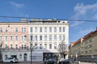 Wohnung kaufen in Wien – 69,28 m², € 379.000 – Bild 14 von 18