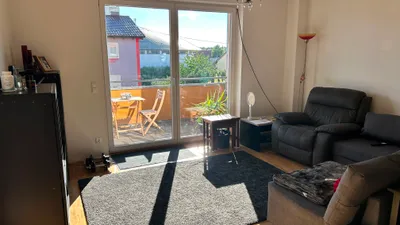 2-Zimmer-Wohnung mieten in Linz Land – 60 m², € 894 – Bild 3 von 9