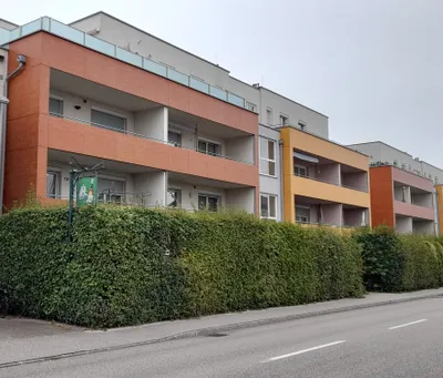 2-Zimmer-Wohnung mieten in Linz Land – 60 m², € 894 – Bild 8 von 9
