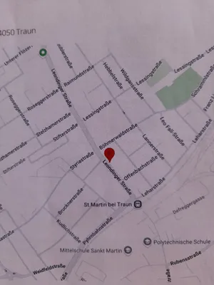 2-Zimmer-Wohnung mieten in Linz Land – 60 m², € 894 – Bild 9 von 9