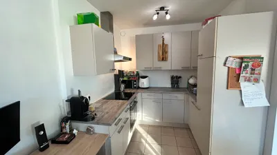 2-Zimmer-Wohnung mieten in Linz Land – 60 m², € 894 – Bild 2 von 9