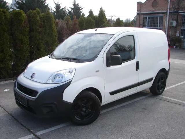 Fiat Fiorino