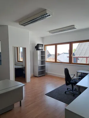 3-Zimmer-Gewerbeimmobilie mieten in Neusiedl am See – 100 m², € 1.200 – Bild 2 von 12