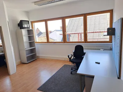 3-Zimmer-Gewerbeimmobilie mieten in Neusiedl am See – 100 m², € 1.200 – Bild 3 von 12
