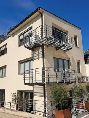 3-Zimmer-Gewerbeimmobilie mieten in Neusiedl am See – 100 m², € 1.200