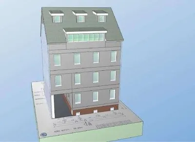 Immobilie kaufen in Linz – 507 m², € 2.390.000 – Bild 1 von 11