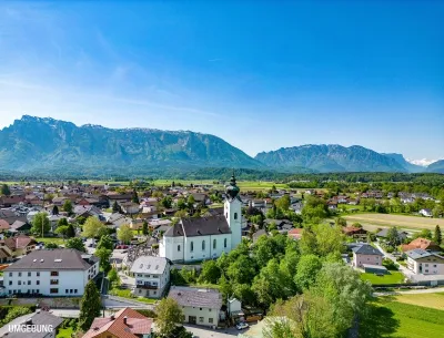 3-Zimmer-Wohnung kaufen in Salzburg-Umgebung – 74,18 m², € 340.000 – Bild 5 von 5