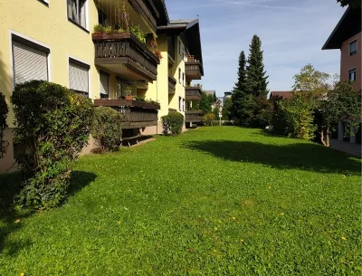 3-Zimmer-Wohnung kaufen in Salzburg-Umgebung – 74,18 m², € 340.000 – Bild 4 von 5