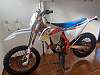 Ktm 250 Exc-f Six Days Enduro - Willhaben