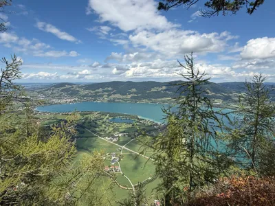 Wohnung mieten in Vöcklabruck – 64 m², € 1.355 – Bild 20 von 23
