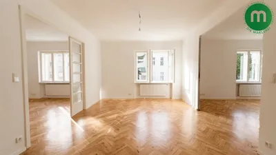 4-Zimmer-Wohnung mieten in Wien – 147,22 m², € 3.280 – Bild 2 von 29