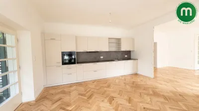4-Zimmer-Wohnung mieten in Wien – 147,22 m², € 3.280 – Bild 5 von 29