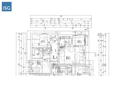 3-Zimmer-Wohnung mieten in Grieskirchen – 78,2 m², € 916 – Bild 2 von 2