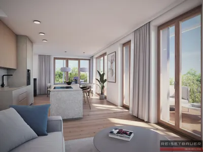 3-Zimmer-Wohnung kaufen in Linz – 139,7 m², € 1.899.000