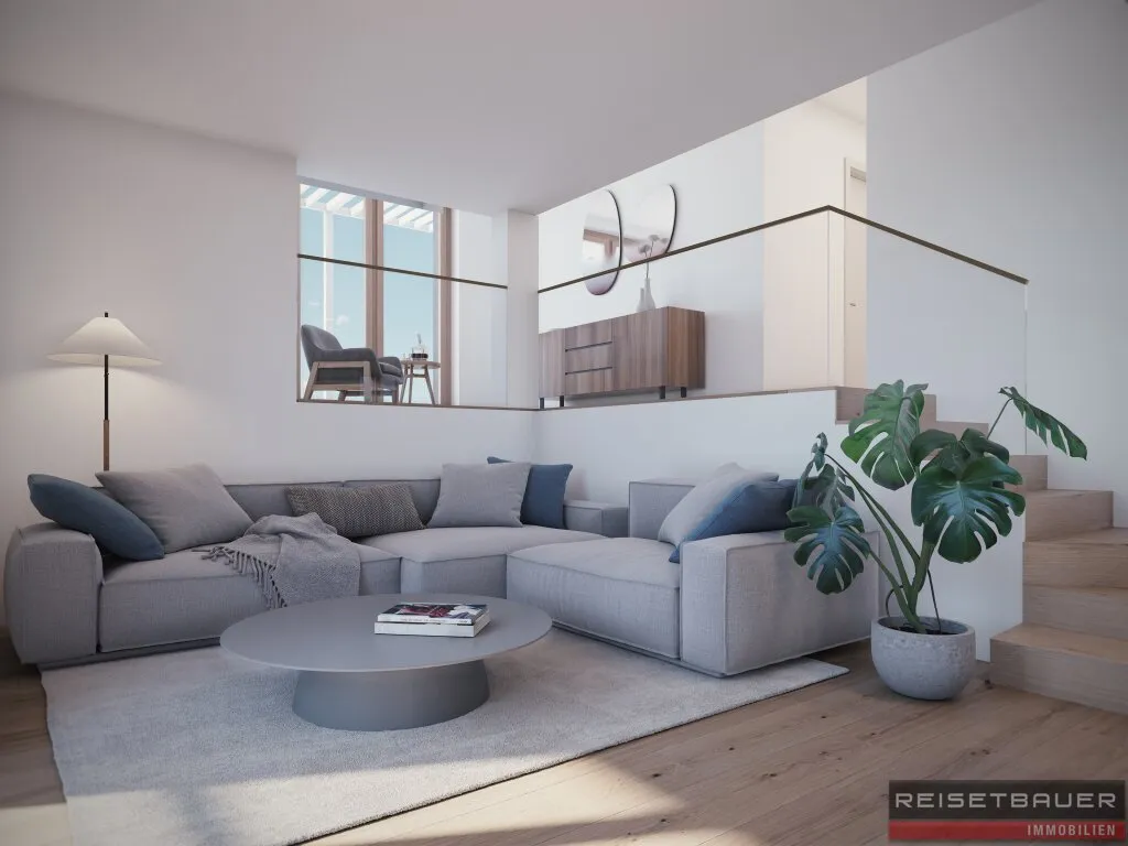 Wohnung – Linz - Ansicht 3