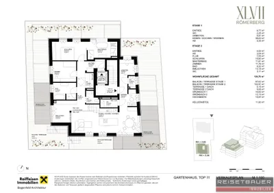3-Zimmer-Wohnung kaufen in Linz – 139,7 m², € 1.899.000 – Bild 9 von 10