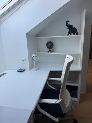 2-Zimmer-Wohnung mieten in Wien – 52 m², € 1.290 – Bild 12 von 17