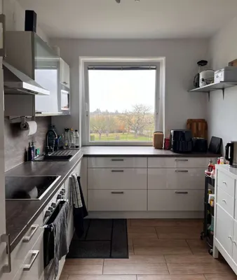 Wohnung mieten in Horn – 94 m², € 900