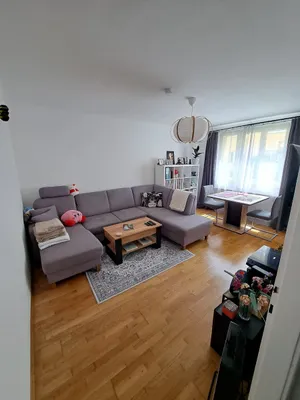 Nachmieter gesucht für 2 Zimmer Wohnung