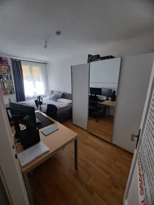 Nachmieter gesucht für 2 Zimmer Wohnung – Bild 3