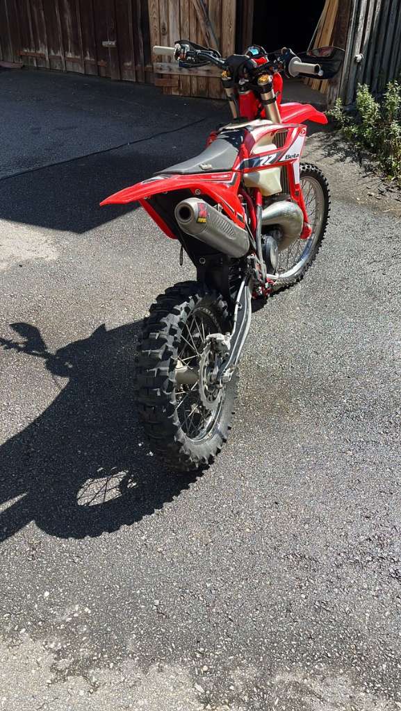 Beta RR 300 Enduro